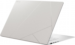 Ноутбук ASUS Zenbook S 16 UM5606KA-RK017W 16" 3K OLED, AMD AI 7 350, 24GB, F2TB, UMA, Win11, Білий 90NB1522-M000K0