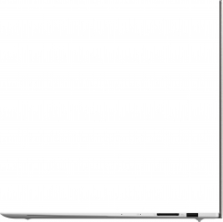 Ноутбук ASUS Zenbook S 16 UM5606KA-RK017W 16" 3K OLED, AMD AI 7 350, 24GB, F2TB, UMA, Win11, Білий 90NB1522-M000K0