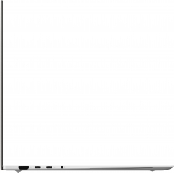 Ноутбук ASUS Zenbook S 16 UM5606KA-RK017W 16" 3K OLED, AMD AI 7 350, 24GB, F2TB, UMA, Win11, Білий 90NB1522-M000K0