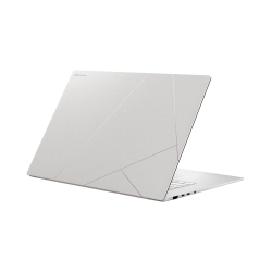 Ноутбук ASUS Zenbook S 16 UM5606KA-RK736W 16" 3K OLED, AMD R AI 7 350, 24GB, F1TB, UMA, Win11, Білий 90NB1522-M002D0