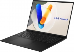 Ноутбук ASUS Vivobook S 16 S5606CA-RI083 16" 3K OLED, Intel Ultra 7 255H, 16GB, F1TB, UMA, NoOS, Чорний 90NB1553-M00380