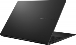 Ноутбук ASUS Vivobook S 16 S5606CA-RI085 16" 3K OLED, Intel Ultra 5 225H, 16GB, F512GB, UMA, NoOS, Чорний 90NB1553-M003A0
