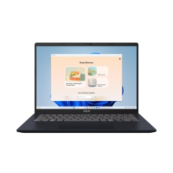 Ноутбук ASUS Vivobook 14 X1407CA-LY094 14" WUXGA IPS, Intel Ultra 5 225H, 16GB, F512GB, UMA, NoOS, Блакитний 90NB1581-M003M0