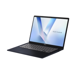 Ноутбук ASUS Vivobook 14 X1407CA-LY094 14" WUXGA IPS, Intel Ultra 5 225H, 16GB, F512GB, UMA, NoOS, Блакитний 90NB1581-M003M0