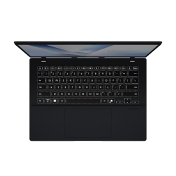 Ноутбук ASUS Vivobook 14 X1407CA-LY094 14" WUXGA IPS, Intel Ultra 5 225H, 16GB, F512GB, UMA, NoOS, Блакитний 90NB1581-M003M0