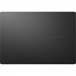 Ноутбук ASUS Vivobook S 16 M5606KA-RI013 16" 3K OLED, AMD AI 5 340, 16GB, F1TB, UMA, NoOS, Чорний 90NB1592-M000E0