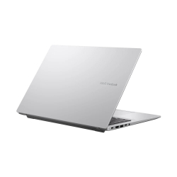 Ноутбук ASUS Vivobook 16 X1607CA-MB059 16" WUXGA IPS, Intel Ultra 5 225H, 16GB, F512GB, UMA, noOS, Сріблястий 90NB15A2-M00670