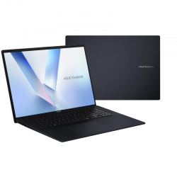 Ноутбук ASUS Vivobook 18 M1807HA-S8025 18.4" WUXGA IPS, AMD R7 260, 16GB, F1TB, UMA, NoOS, Блакитний 90NB15P1-M004F0