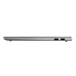 Ноутбук ASUS Vivobook S 14 M5406KA-PP110W 14" 3K OLED, AMD AI 7 350, 24GB, F1TB, UMA, Win11, Сріблястий 90NB15W1-M00680