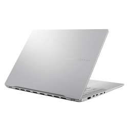 Ноутбук ASUS Vivobook S 14 M5406KA-PP110W 14" 3K OLED, AMD AI 7 350, 24GB, F1TB, UMA, Win11, Сріблястий 90NB15W1-M00680