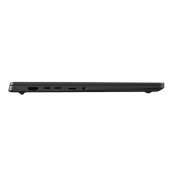 Ноутбук ASUS Vivobook S 14 M5406KA-PP113W 14" 3K OLED, AMD AI 7 350, 24GB, F1TB, UMA, Win11, Чорний 90NB15W3-M00670