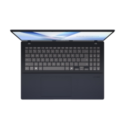 Ноутбук ASUS Vivobook 16 X1607QA-MB046W 16" WUXGA IPS, Snapdragon X X1 26 100, 16GB, F512GB, UMA, Win11, Блакитний 90NB15Z1-M004W0