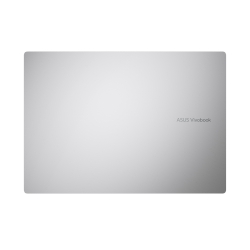 Ноутбук ASUS Vivobook 16 X1607QA-MB055W 16" WUXGA IPS, Snapdragon X X1 26 100, 16GB, F512GB, UMA, Win11, Сріблястий 90NB15Z2-M004X0