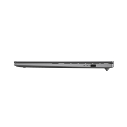 Ноутбук ASUS Vivobook 16 X1607QA-MB055W 16" WUXGA IPS, Snapdragon X X1 26 100, 16GB, F512GB, UMA, Win11, Сріблястий 90NB15Z2-M004X0