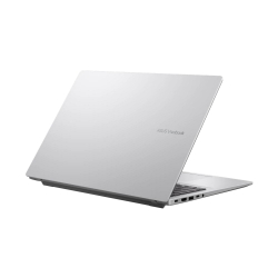 Ноутбук ASUS Vivobook 16 X1607QA-MB055W 16" WUXGA IPS, Snapdragon X X1 26 100, 16GB, F512GB, UMA, Win11, Сріблястий 90NB15Z2-M004X0