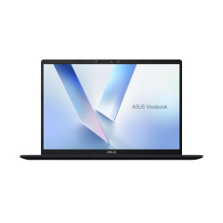 Ноутбук ASUS Vivobook 14 X1407QA-LY034W 14" WUXGA IPS, Snapdragon X1 26 100, 16GB, F512GB, UMA, Win11, Блакитний 90NB1601-M00440