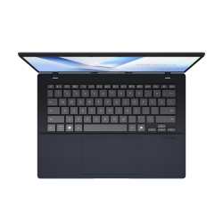 Ноутбук ASUS Vivobook 14 X1407QA-LY034W 14" WUXGA IPS, Snapdragon X1 26 100, 16GB, F512GB, UMA, Win11, Блакитний 90NB1601-M00440