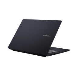 Ноутбук ASUS Vivobook 14 X1407QA-LY034W 14" WUXGA IPS, Snapdragon X1 26 100, 16GB, F512GB, UMA, Win11, Блакитний 90NB1601-M00440