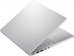 Ноутбук ASUS Vivobook S 14 S3407VA-LY015 14" WUXGA IPS, Intel i5-13420H, 16GB, F512GB, UMA, NoOS, Сріблястий 90NB1681-M000K0