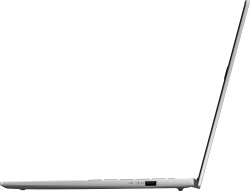 Ноутбук ASUS Vivobook S 14 S3407VA-LY015 14" WUXGA IPS, Intel i5-13420H, 16GB, F512GB, UMA, NoOS, Сріблястий 90NB1681-M000K0