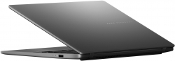 Ноутбук ASUS Vivobook S 14 S3407QA-KP003W 14" 2.5K IPS, Snapdragon X1 26 100, 16GB, F512GB, UMA, Win11, Сірий 90NB16B2-M000R0