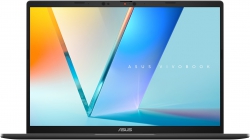 Ноутбук ASUS Vivobook S 14 S3407QA-KP003W 14" 2.5K IPS, Snapdragon X1 26 100, 16GB, F512GB, UMA, Win11, Сірий 90NB16B2-M000R0
