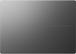 Ноутбук ASUS Vivobook S 14 S3407QA-KP003W 14" 2.5K IPS, Snapdragon X1 26 100, 16GB, F512GB, UMA, Win11, Сірий 90NB16B2-M000R0