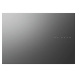 Ноутбук ASUS Vivobook S 16 S3607QA-PL006W 16" 2.5K IPS, Snapdragon X1 26 100, 16GB, F1TB, UMA, Win11, Сірий 90NB16C2-M000P0
