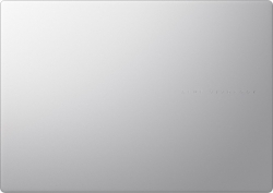 Ноутбук ASUS Vivobook S 14 M3407HA-SF079 14" WUXGA OLED, AMD R5-220, 16GB, F512GB, UMA, NoOS, Серебристый 90NB16E2-M00700