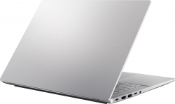Ноутбук ASUS Vivobook S 14 M3407HA-SF079 14" WUXGA OLED, AMD R5-220, 16GB, F512GB, UMA, NoOS, Серебристый 90NB16E2-M00700