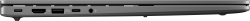 Ноутбук ASUS Vivobook S 16 M3607HA-RP011 16" WUXGA IPS, AMD R5-220, 16GB, F512GB, UMA, NoOS, Сірий 90NB16F1-M000K0
