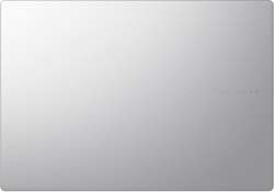 Ноутбук ASUS Vivobook S 16 M3607HA-RP012 16" WUXGA IPS, AMD R5-220, 16GB, F512GB, UMA, NoOS, Серебристый 90NB16F2-M000L0
