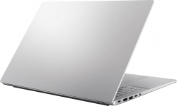 Ноутбук ASUS Vivobook S 16 M3607HA-RP012 16" WUXGA IPS, AMD R5-220, 16GB, F512GB, UMA, NoOS, Серебристый 90NB16F2-M000L0