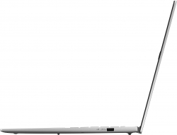 Ноутбук ASUS Vivobook S 16 M3607HA-RP012 16" WUXGA IPS, AMD R5-220, 16GB, F512GB, UMA, NoOS, Серебристый 90NB16F2-M000L0