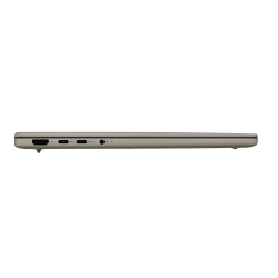 Ноутбук ASUS Zenbook A14 UX3407RA-QD906W 14" WUXGA OLED, Snapdragon X Elite X1E 78 100, 32GB, F1TB, UMA, Win11, Бежевий 90NB16G1-M000R0