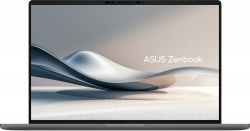 Ноутбук ASUS Zenbook A14 UX3407RA-QD010W 14" WUXGA OLED, Snapdragon X Elite X1E 78 100, 32GB, F1TB, UMA, Win11, Сірий 90NB16G2-M000S0