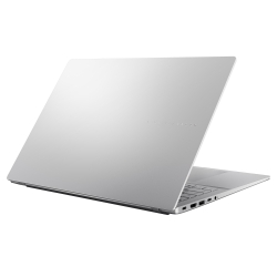 Ноутбук ASUS Vivobook S 16 S3607CA-RP008 16" WUXGA IPS, Intel Ultra 7 255H, 16GB, F1TB, UMA, NoOS, Сріблястий 90NB16I1-M00090