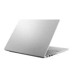 Ноутбук ASUS Vivobook S 14 S3407CA-LY009 14" WUXGA IPS, Intel Ultra 7 255H, 16GB, F1TB, UMA, NoOS, Сірий 90NB16J2-M000C0