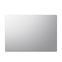 Ноутбук ASUS Vivobook S 14 S3407CA-LY009 14" WUXGA IPS, Intel Ultra 7 255H, 16GB, F1TB, UMA, NoOS, Сірий 90NB16J2-M000C0