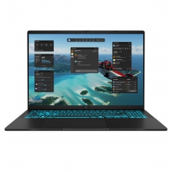 Ноутбук ASUS Vivobook 16 V3607VH-RP020 16" WUXGA, Intel 5 210H, 16GB, F512GB, NVD5050-8, NoOS, Чорний 90NB16L1-M001L0