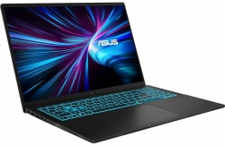 Ноутбук ASUS Vivobook 16 V3607VP-RP011 16" WUXGA, Intel 7 240H, 32GB, F1TB, NVD5070-8, NoOS, Черный 90NB16R1-M000X0