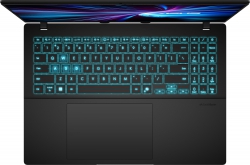 Ноутбук ASUS Vivobook 16 V3607VP-RP011 16" WUXGA, Intel 7 240H, 32GB, F1TB, NVD5070-8, NoOS, Черный 90NB16R1-M000X0