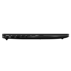 Ноутбук ASUS Vivobook 16 V3607VP-RP016 16" WUXGA, Intel 7 240H, 16GB, F512GB, NVD5070-8, NoOS, Черный 90NB16R1-M000Z0