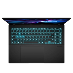 Ноутбук ASUS Vivobook 16 V3607VP-RP016 16" WUXGA, Intel 7 240H, 16GB, F512GB, NVD5070-8, NoOS, Черный 90NB16R1-M000Z0