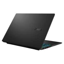 Ноутбук ASUS Vivobook 16 V3607VP-RP016 16" WUXGA, Intel 7 240H, 16GB, F512GB, NVD5070-8, NoOS, Черный 90NB16R1-M000Z0