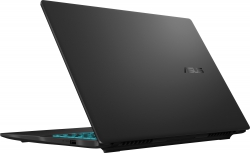 Ноутбук ASUS Vivobook 16 V3607VP-RP017 16" WUXGA, Intel 5 210H, 32GB, F1TB, NVD5070-8, NoOS, Черный 90NB16R1-M00100