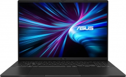 Ноутбук ASUS Vivobook 16 V3607VP-RP019 16" WUXGA, Intel 5 210H, 16GB, F512GB, NVD5070-8, NoOS, Чорний 90NB16R1-M00120