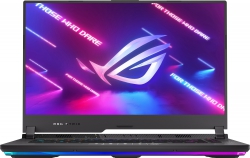 Ноутбук ASUS ROG Strix G15 G513RM-HQ092 15.6WQHD IPS/AMD R7-6800H/16/512F/NVD3060-6/noOS 90NR0845-M004C0