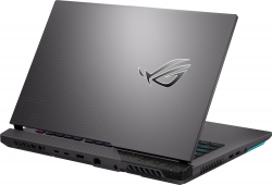 Ноутбук ASUS ROG Strix G15 G513RM-HQ092 15.6WQHD IPS/AMD R7-6800H/16/512F/NVD3060-6/noOS 90NR0845-M004C0
