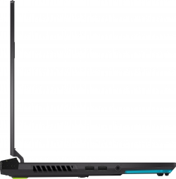 Ноутбук ASUS ROG Strix G15 G513RM-HQ092 15.6WQHD IPS/AMD R7-6800H/16/512F/NVD3060-6/noOS 90NR0845-M004C0